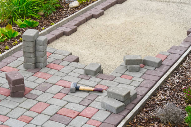 Best Cobblestone Driveway Pavers  in Simpsonville, SC