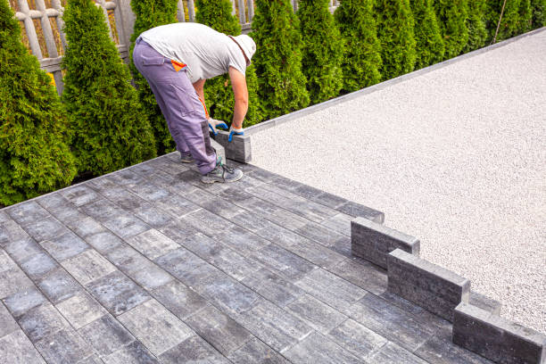 Best Driveway Paving Contractor  in Simpsonville, SC
