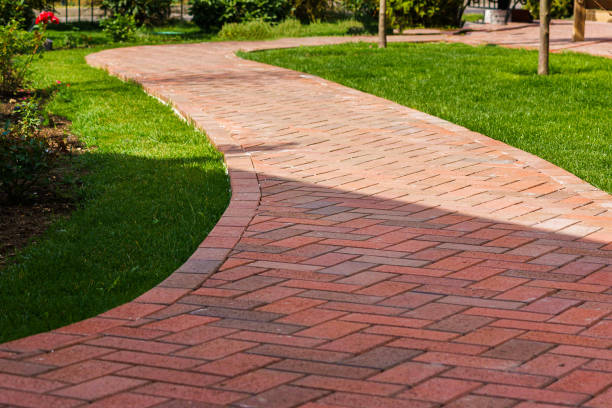 Best Concrete Paver Driveway  in Simpsonville, SC