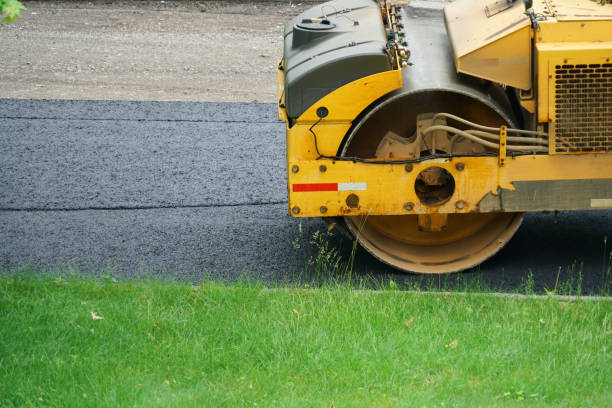 Best Professional Driveway Pavers  in Simpsonville, SC