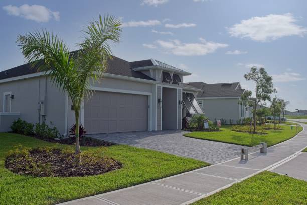 Best Concrete Paver Driveway  in Simpsonville, SC